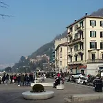 Al Porticciolo Di Sant\'Agostino