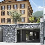 Britannia Luxury Apartments Suite