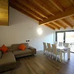 Carolina Apartment