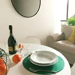 Iris Home