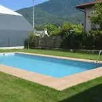 Lido 3 Pool, 30M From The Lake, Pet Friendly Como Lake