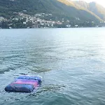 Bed On The Lake Como Monolocale Vista Lago