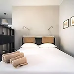 Via Mentana 32 Cozy Suite In Como