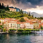 Cimino Luxury Villas In Lake Como - Julia #1