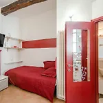 Red Passion