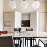 Palazzo Visconti - By Myhomeincomo