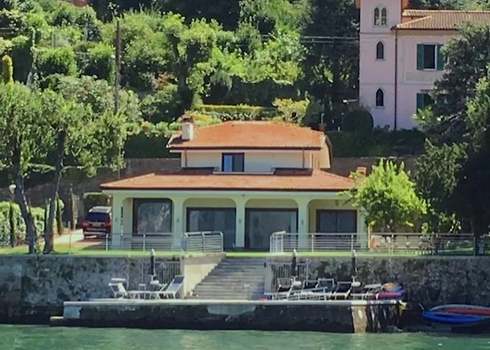 Villa Nelly Maria