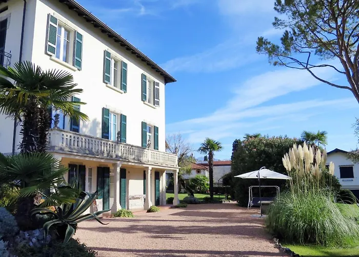 Apartment Villa Costanza-1 By Interhome