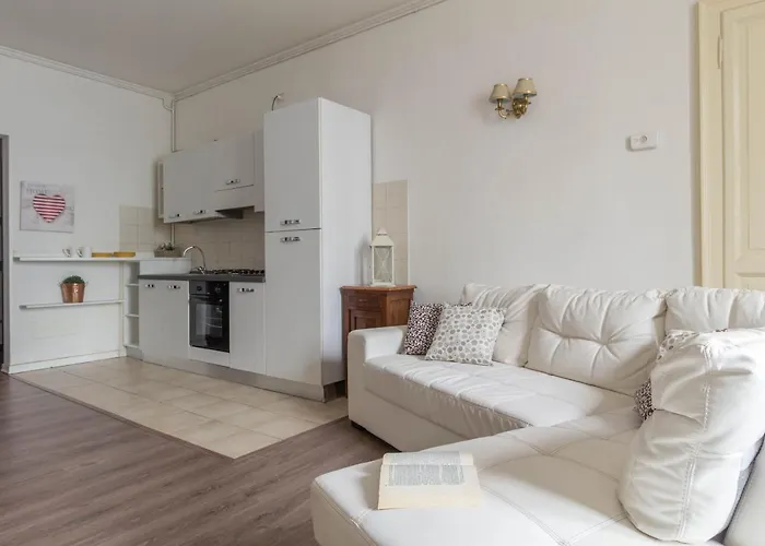 Lungolago Apartment - Solo Affitti Brevi
