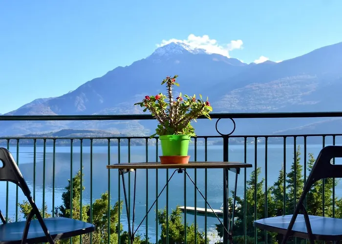 Apartment Serenella By Interhome