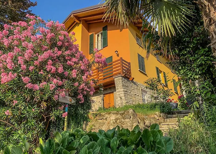 A Casa Di Maria