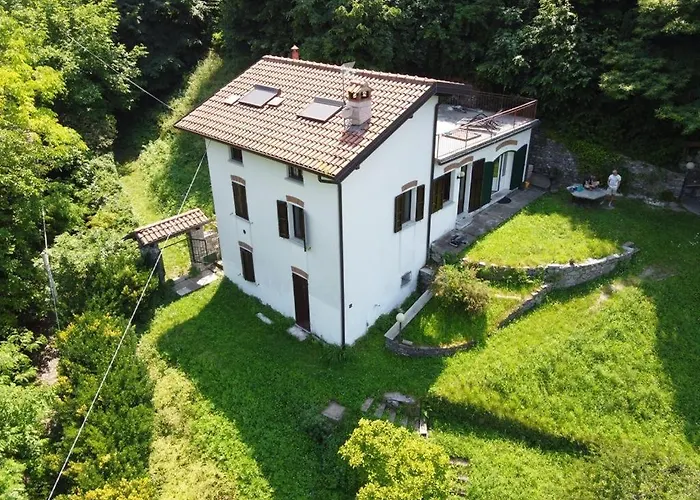 Villa Caterina
