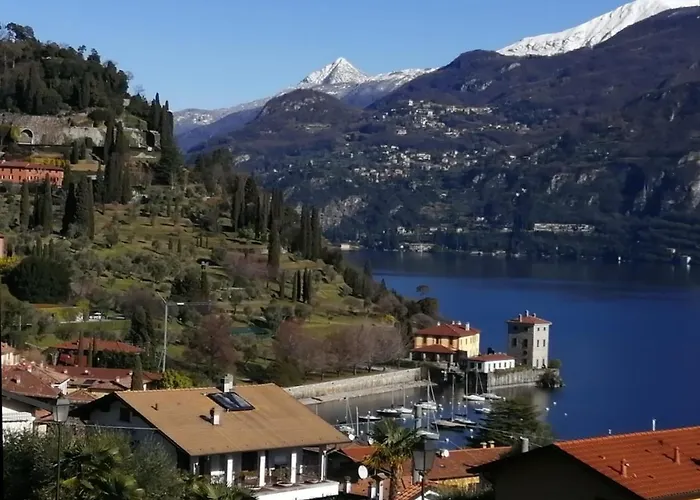 Bellagio Holiday Home