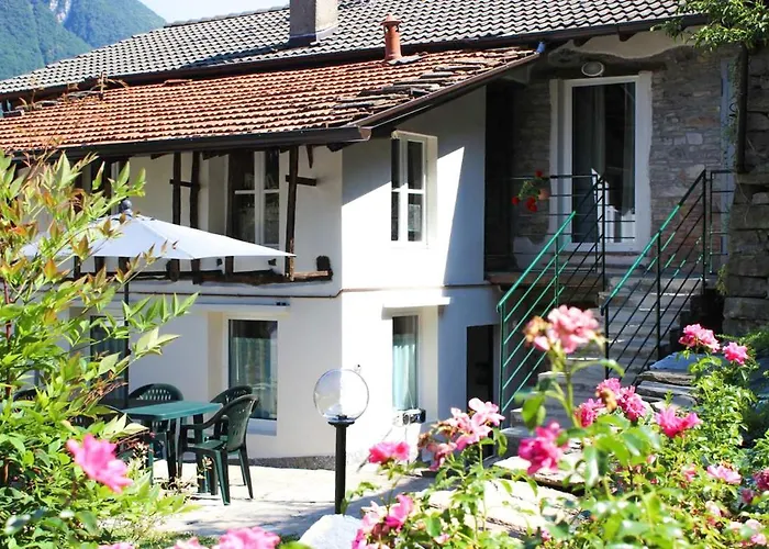 Rivacanze Apartments