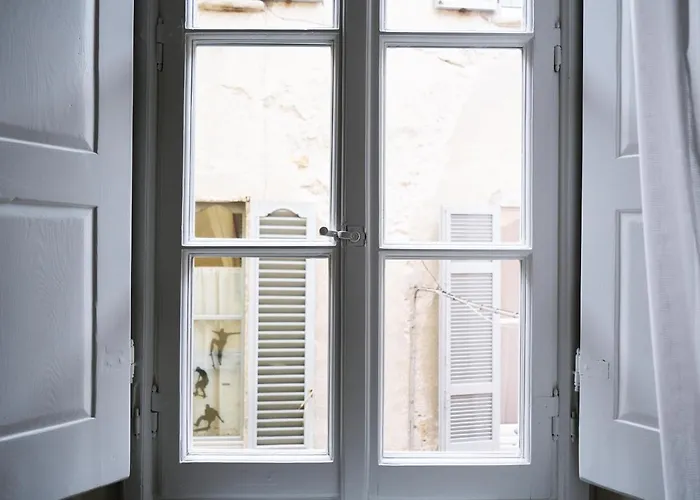 Palazzo Albricci Peregrini