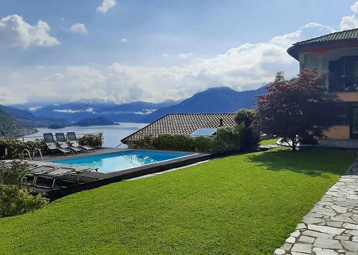 Villa Azzurra