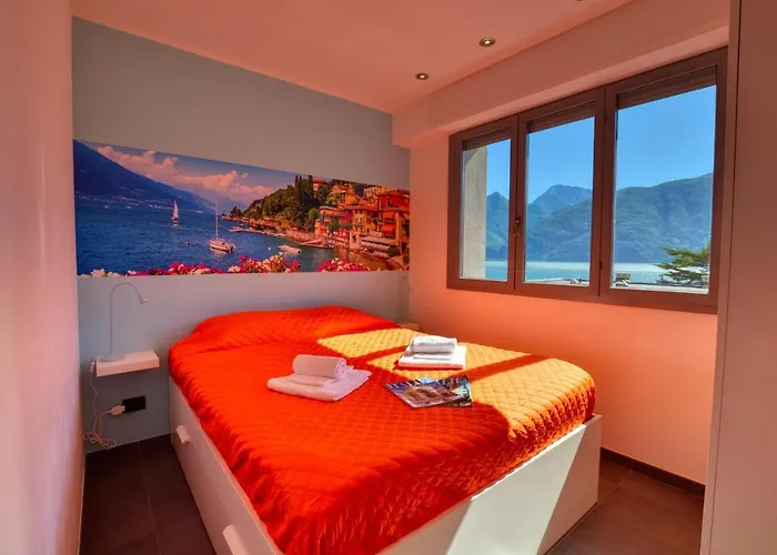 Vista Da Sogno