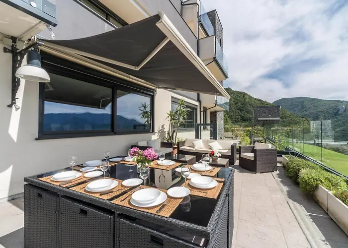 Residence Le Terrazze