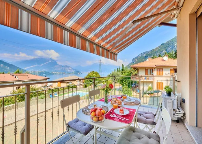 Il Sole House