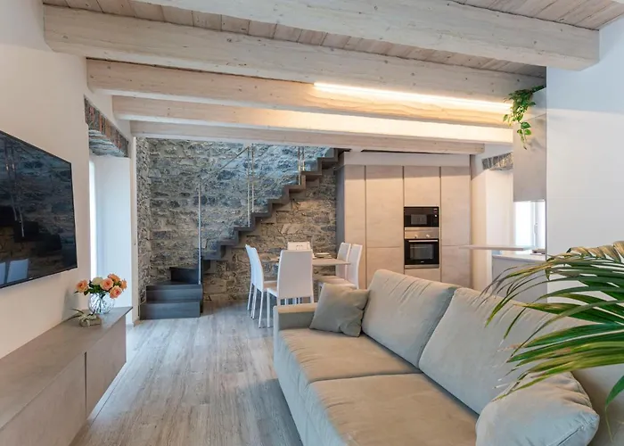 Apartment Olga House - Agg100 By Interhome