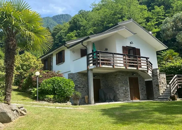 Villa Fontanedo