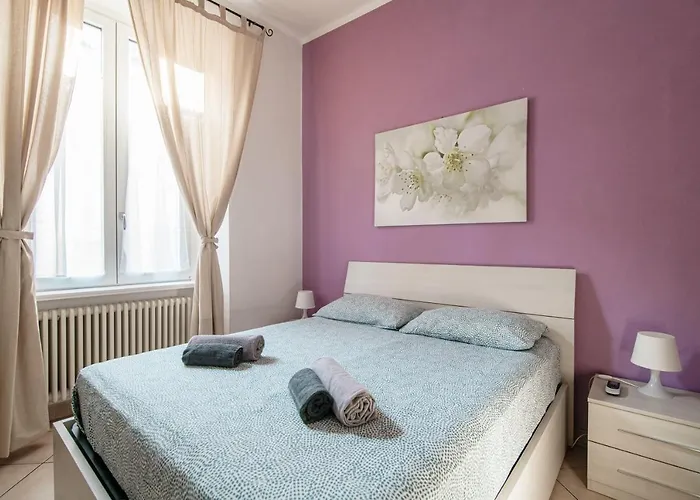 Casa Paola - Downtown Cernobbio