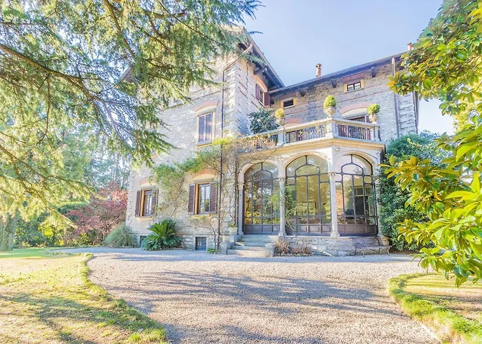Villa Guzzi