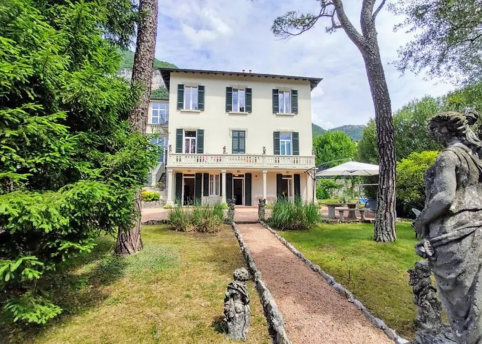 Locazione Turistica Villa Costanza-3