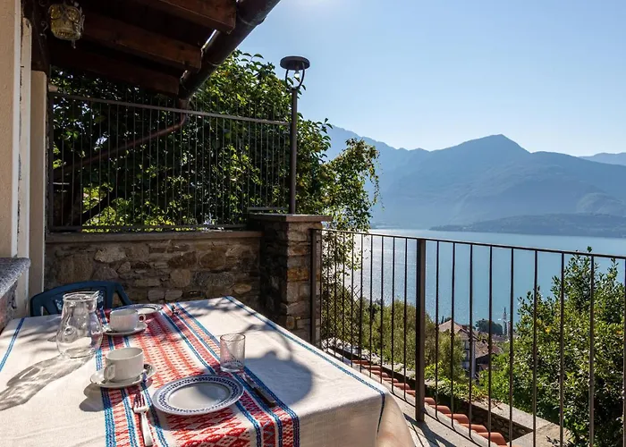 Apartment Arte E Cucina-3 By Interhome