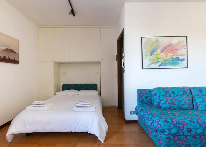 Mysa Properties - Lovely Studio Between Lake And Castle