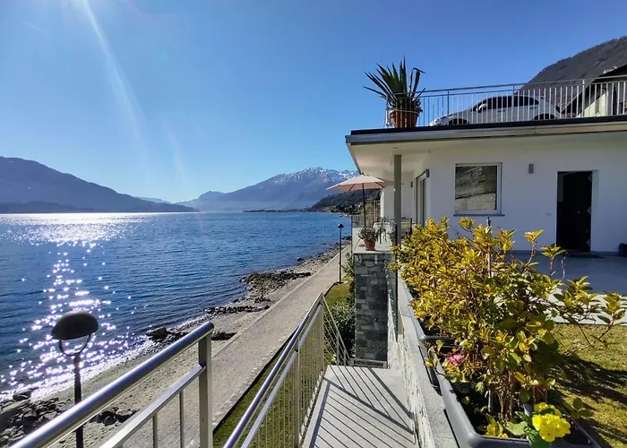 Locazione Turistica Gelsomino - GLA125