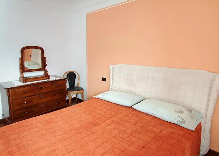 Appartamento Helvetia