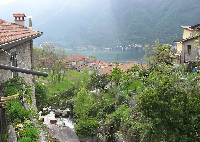 La Ruota Del Mulino