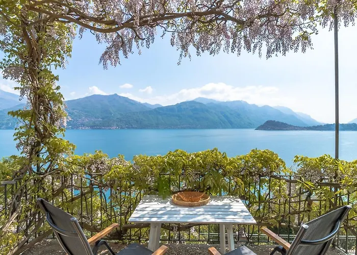 Apartment Yoko - Griante