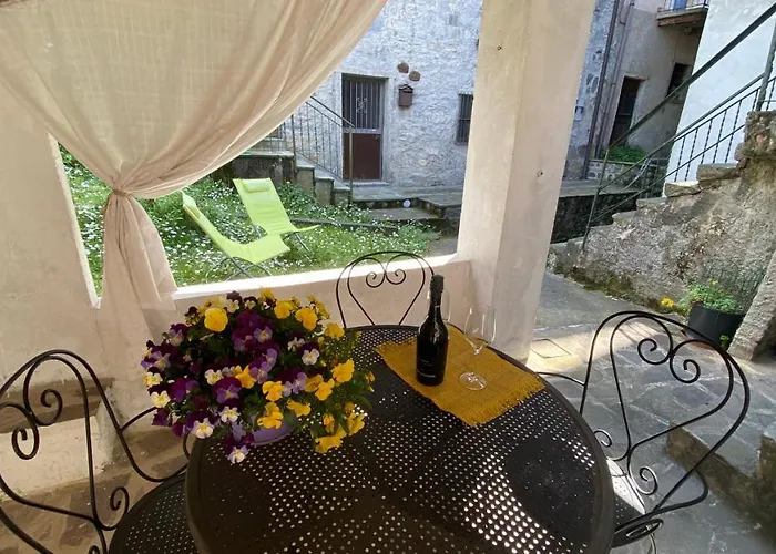 Delphina\'S House