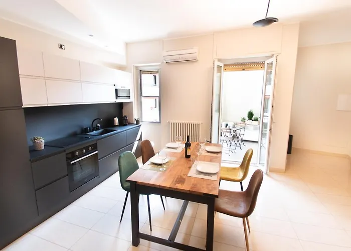 Sium\'S Apartment