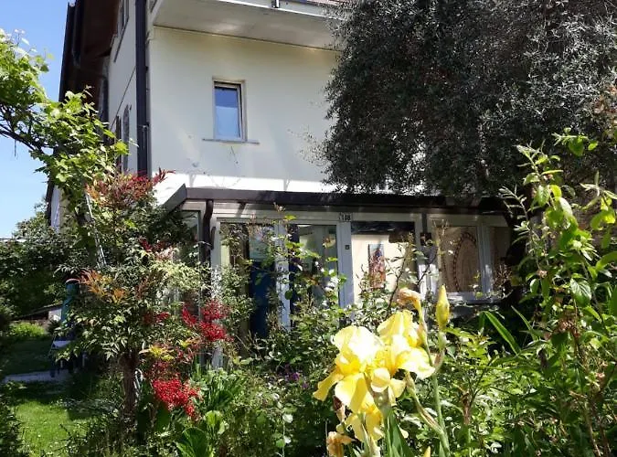 Casa Letizia
