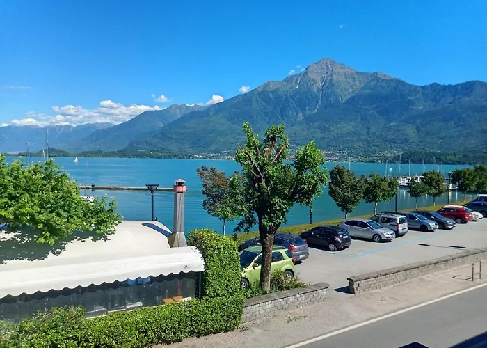 My Holidays - Locanda Dei Pescatori