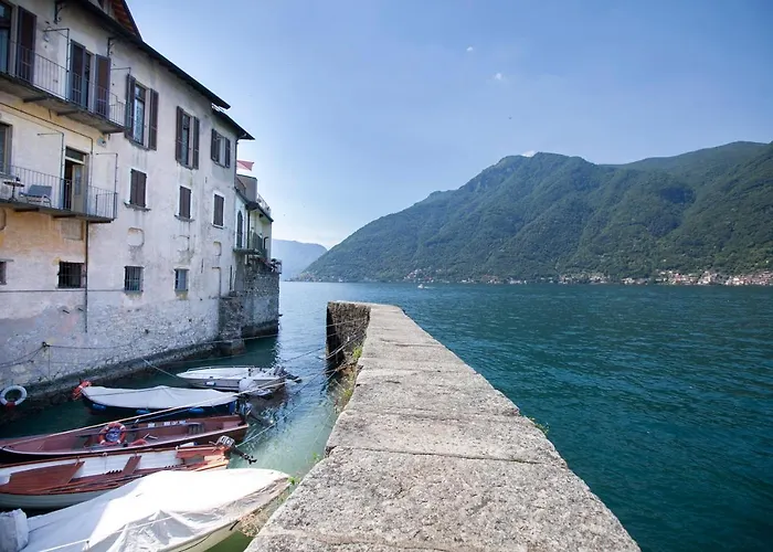 Al Porticciolo