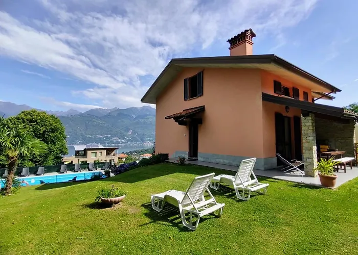 Holiday Home Oasi & Relax By Interhome
