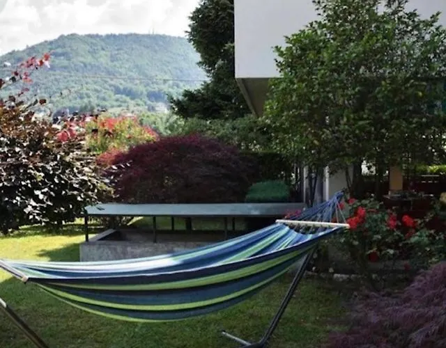 Il Giardino Segreto