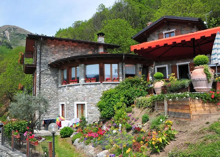 Agriturismo La Fonte Di Mariella