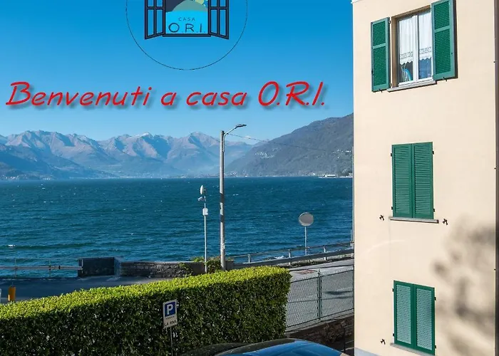 Casa Ori