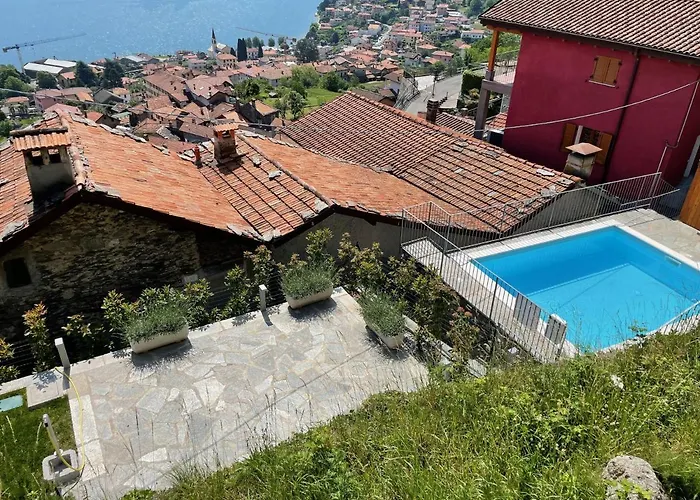 Casa Di Cora