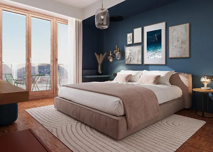 Gaby Lake Suites