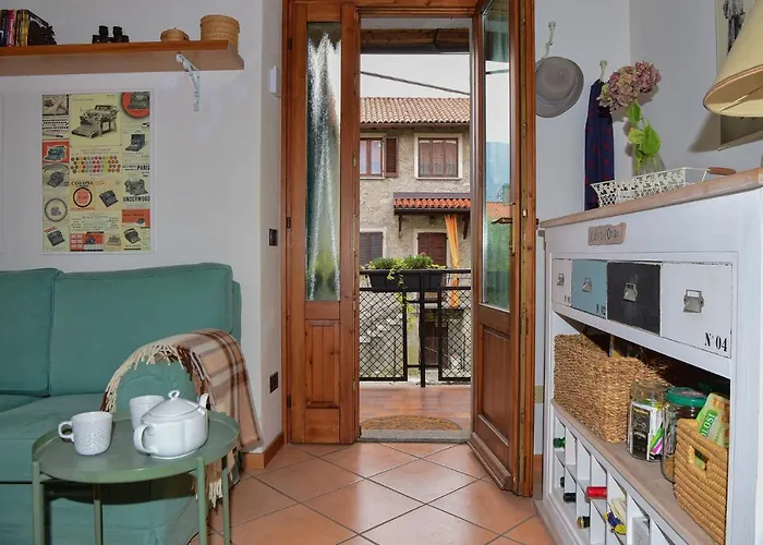 Casa Anna By Wonderful Italy