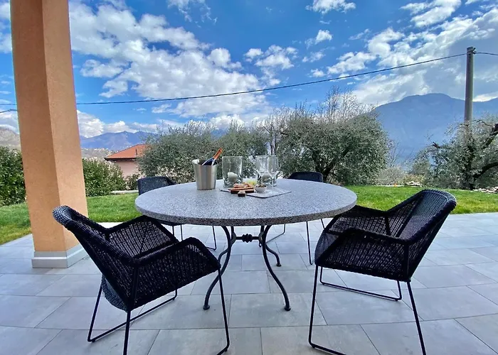 Apartment Riva Lenno