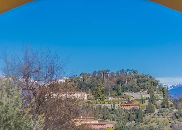 Ca\' Maria Lavanda By Wonderful Italy