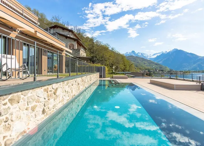 Apartment Lana - Gera Lario