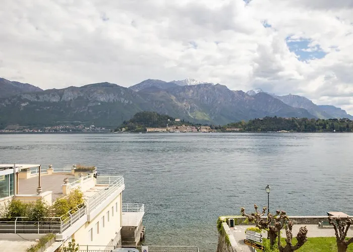 Lakefront Contemporary - By My Home In Como